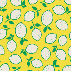 Lemonade in Lime