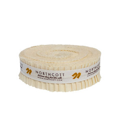 Colorworks 1.5" Strip Roll in Eggshell