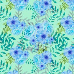 Harmony in Minty