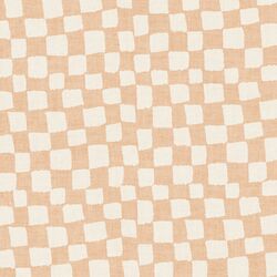 Large Checkerboard in Coral