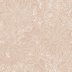 Paperie in Blush Petal