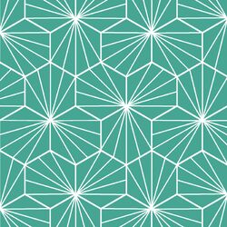 Radiate in Jade