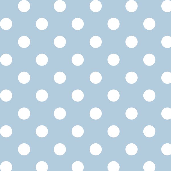 Marble Dot in Sky