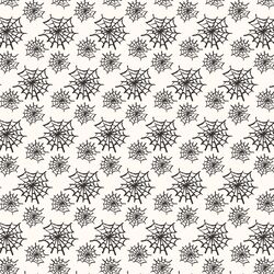 Widows Web in Ghostly