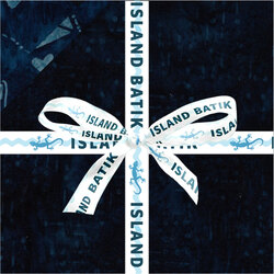Missing You Batiks 5" Square Pack