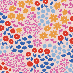 Meadow in Stepping Stone