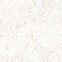 Paperie in Gold Crown on White