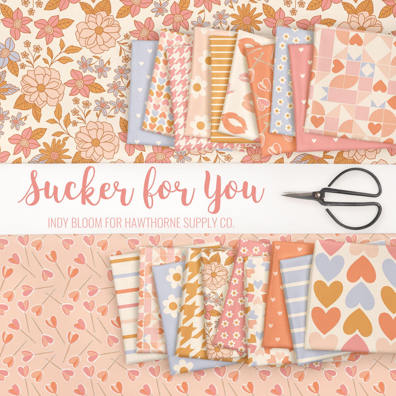 Sucker for You Poster Image