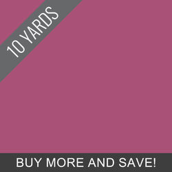 Pure Solid in Verve Violet - 10 Yard Bolt