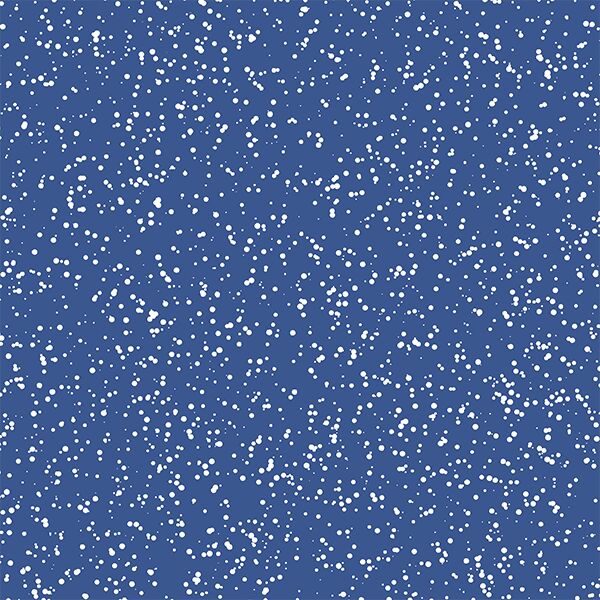 Stardust in Blue Jay