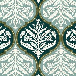 Damask in Arcadian