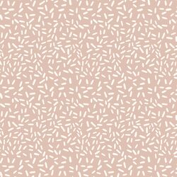 Sprinkles in Dawn Pink