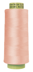 Parfait Pink (9160-0085) - Silk Finish Cotton 60wt - 3000 Yards