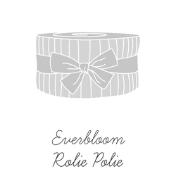 Everbloom 2.5" Strip Roll