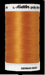 Candlelight (2596-0811) - Poly Sheen - 875 Yards