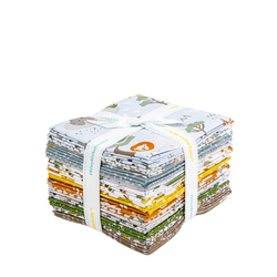 Leo & Savannah Fat Quarter Bundle