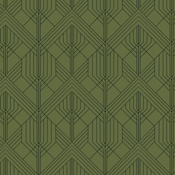 George in Olive