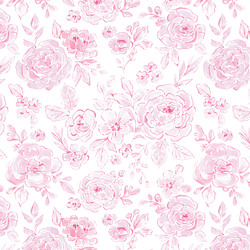 Juliette Floral in Blooming