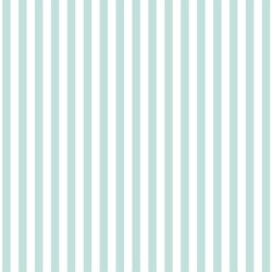 Dress Stripe in Glacier Blue