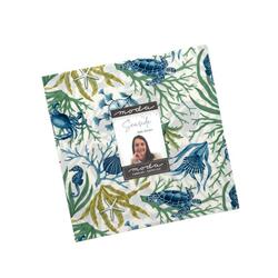 Seaside 10" Square Pack