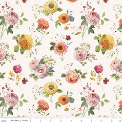 Stems in Cream
