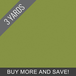 Confetti Cotton in Olive - 3 Yard Quick Cut