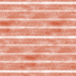 Woodland Stripe in Berry Red