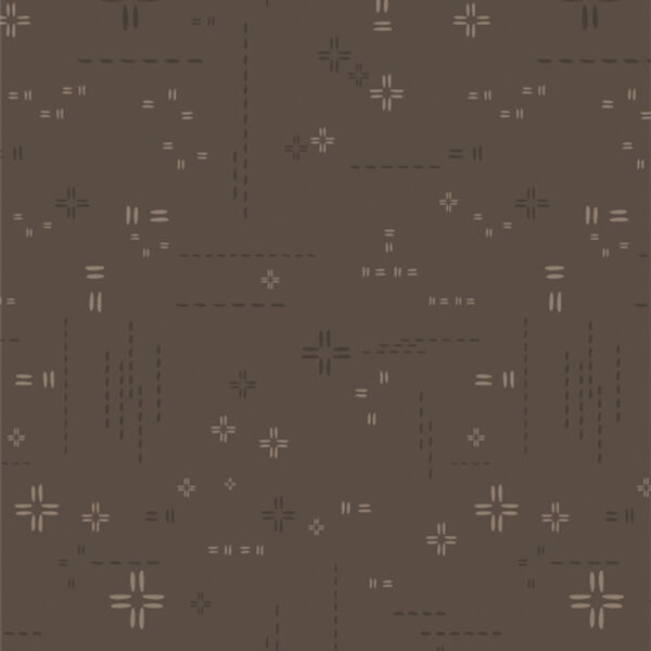 Decostitch Elements in Peppercorn