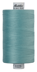 Island Waters (9141-0229) - Silk Finish Cotton 40wt - 1094 Yards