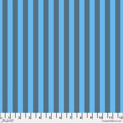 Neon Tent Stripe in Aura
