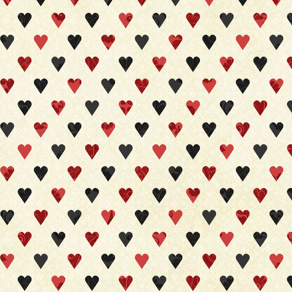Hearts in Multi