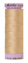 Oat Straw (9105-0260) - Silk Finish Cotton 50wt - 164 Yards