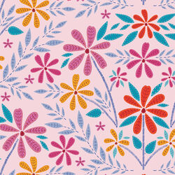 Cottage Garden in Artisan