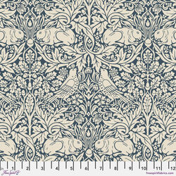 Brer Rabbit in Navy