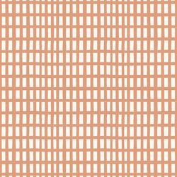 Stacks in Peach