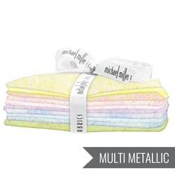Fairy Frost Fat Quarter Bundle in Spring Shine