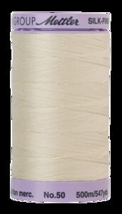 Cheesecake (9104-0875) - Silk Finish Cotton 50wt - 547 Yards