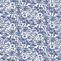 Homespun Blender in Dutch Blue