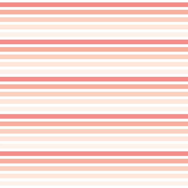 Little Ombre Stripe in Pink