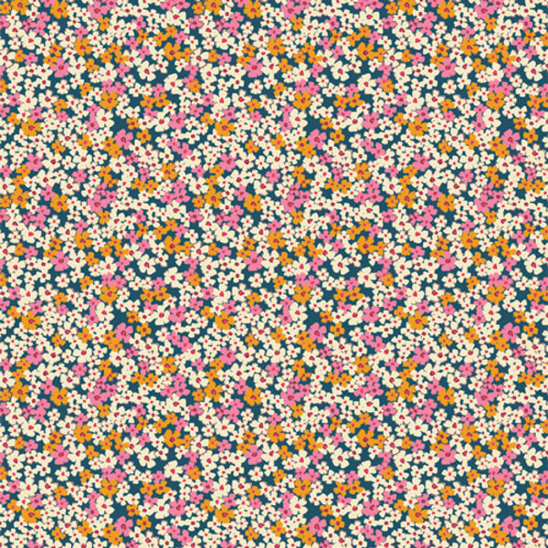 Retro Prairie in Mirage