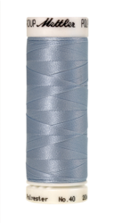 Something Blue (3406-3730) - Poly Sheen - 220 Yards
