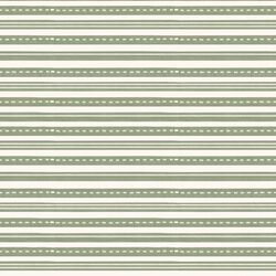 Safari Stripe in Acacia
