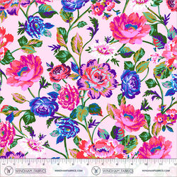 Lyanna in Blush