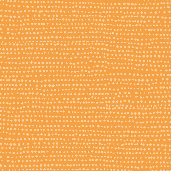 Moonscape in Marigold