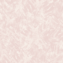 Textured Stroke in Hint of Pink