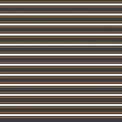 Spell Stripe in Onyx
