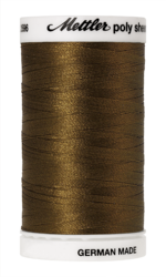 Moss (2596-0345) - Poly Sheen - 875 Yards