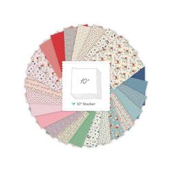 Cath Kidston Signature Collection 10" Square Pack