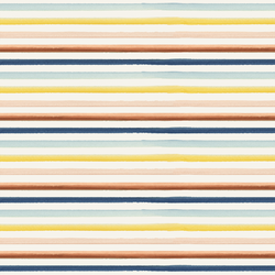 Sunny Stripe in Summer