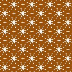 Stardust in Golden